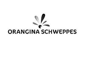 Orangina shweppes